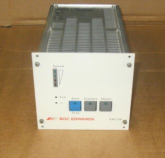 Edwards EXC120 